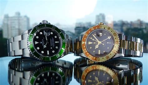 dove comprare rolex usati